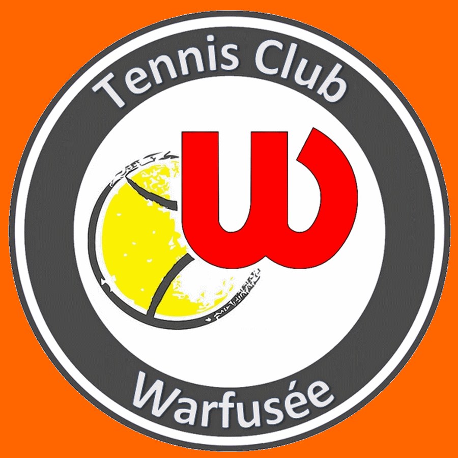 tennis club warfusee