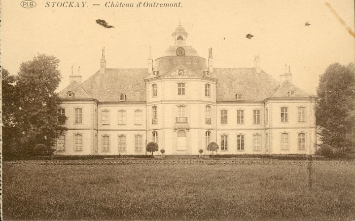 Château d'Outremont
