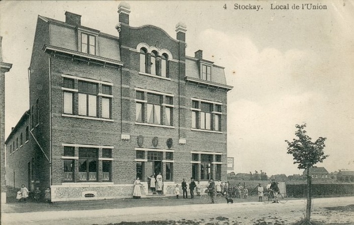 Local de l'Union