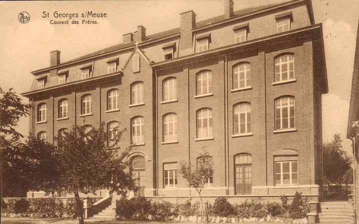 Le Couvent des Frères