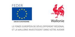 Adoption du programme FEDER 2021-2027 pour la Wallonie