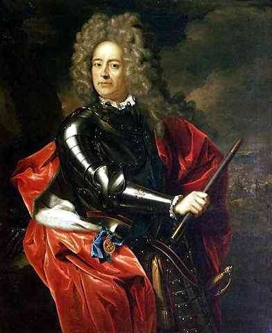Duc de Marlborough
