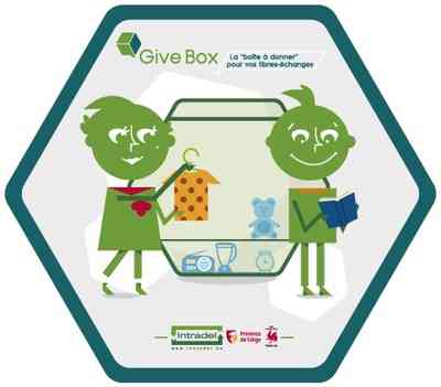 Give Box
