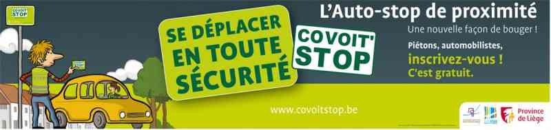 covoitstop