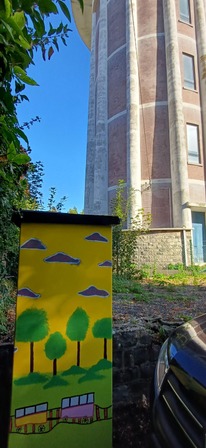 Boite à Yernawe