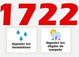 1722 - Urgences non vitales